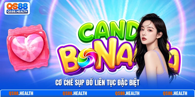 Cơ chế sụp đổ liên tục đặc biệt