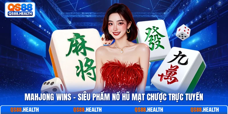 Mahjong Wins