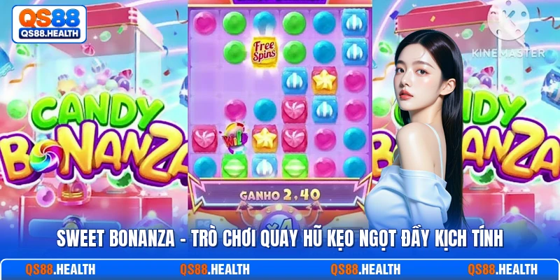 Sweet Bonanza