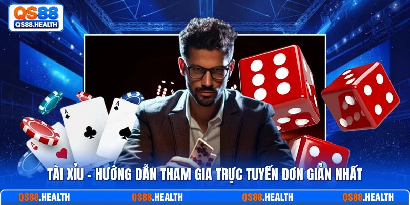 Tài xỉu