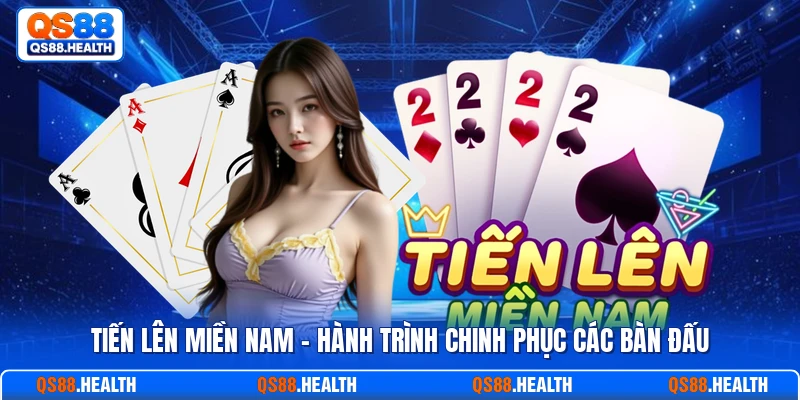 Tiến lên miền Nam