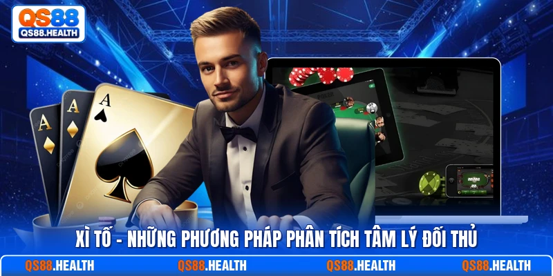 Xì tố
